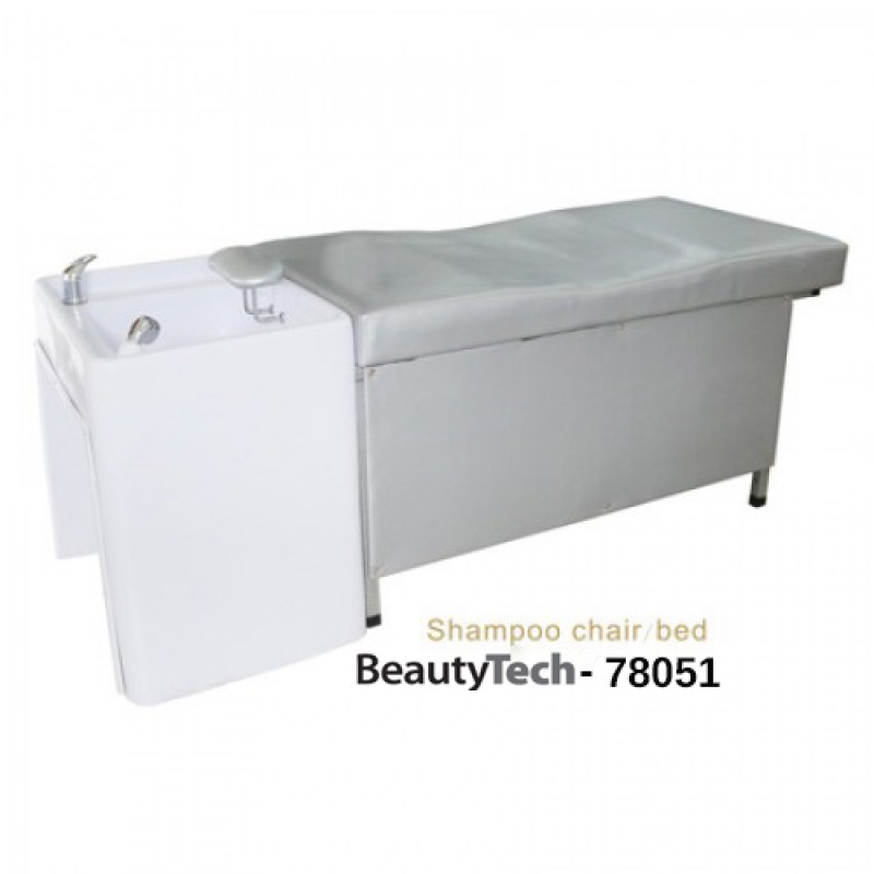 Λουτήρας Κομμωτηρίου